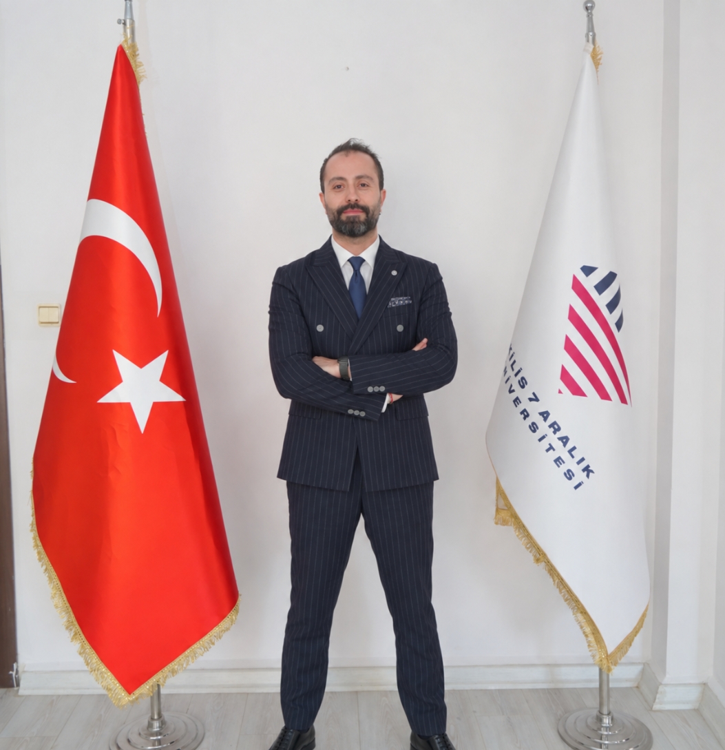 Alper YETKİNER